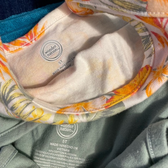 Girls Rompers - Picture 2 of 4